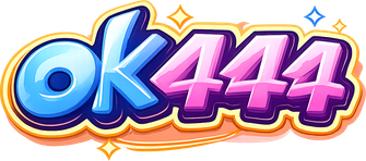ok444 হোম লোগো